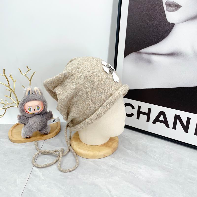 Chrome Hearts Hat dx (549)