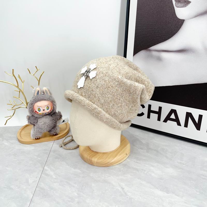 Chrome Hearts Hat dx (550)