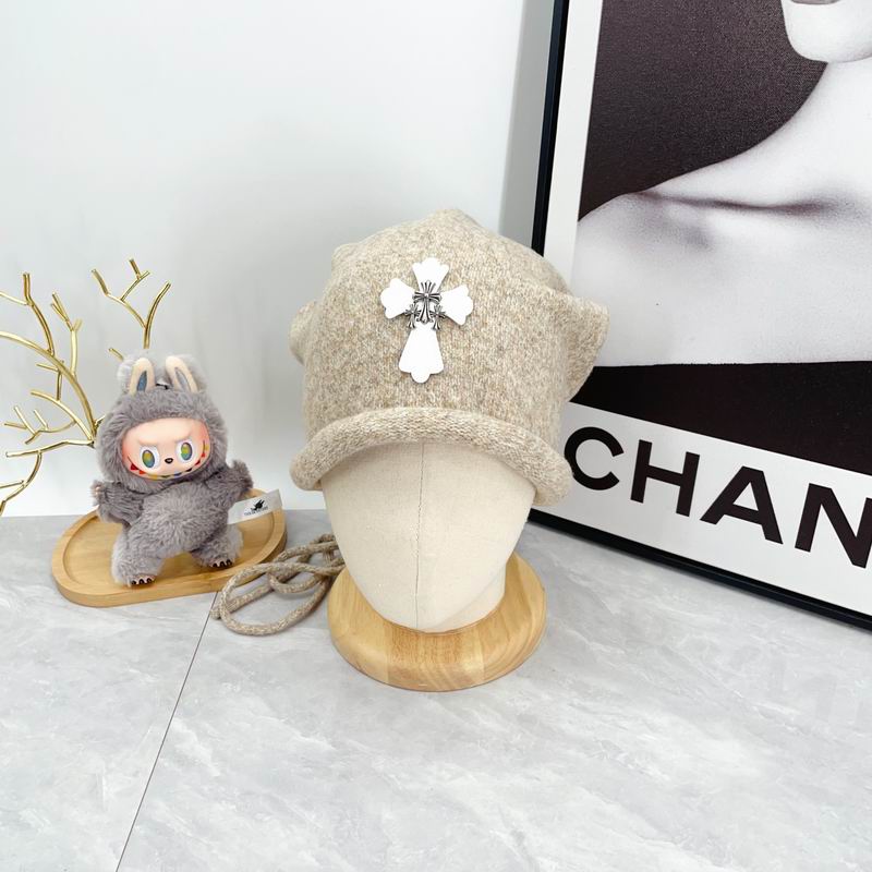 Chrome Hearts Hat dx (551)