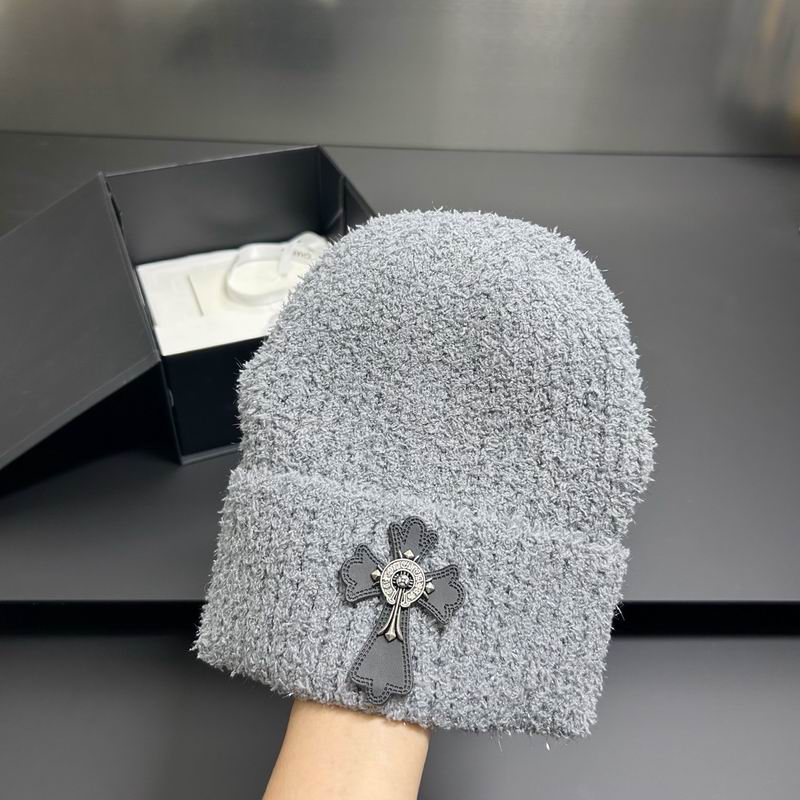 Chrome Hearts Hat dx (95)