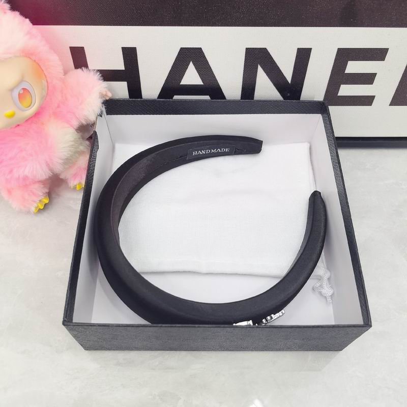 Chrome Hearts Headband dx (308)