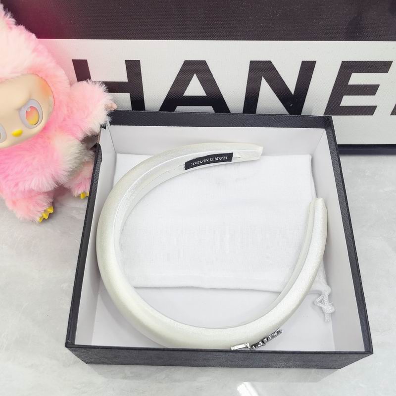 Chrome Hearts Headband dx (315)