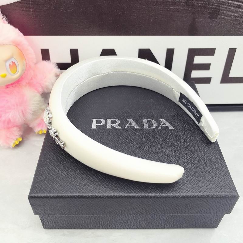 Chrome Hearts Headband dx (319)