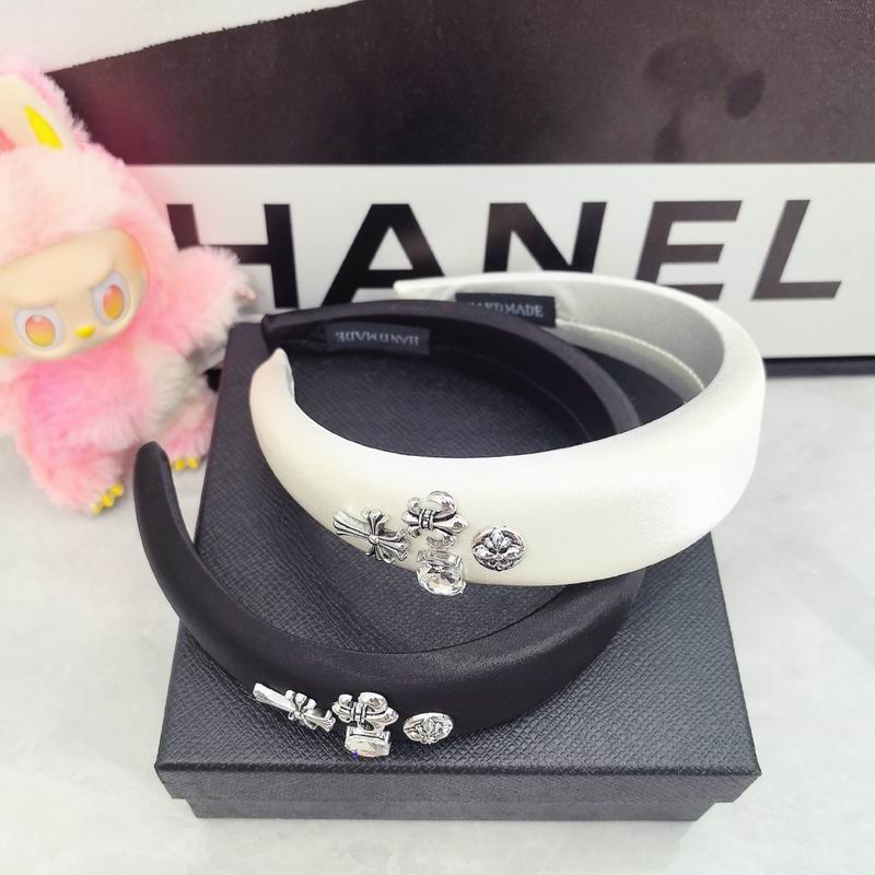Chrome Hearts Headband dx (320)