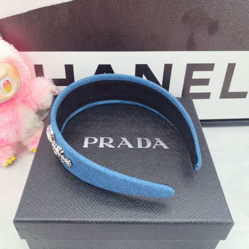 Chrome Hearts Headband dx (327)