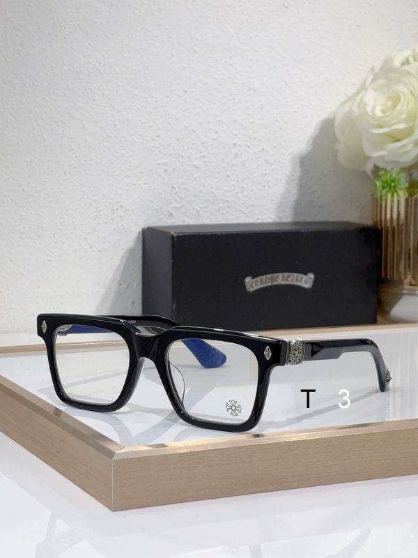 Chrome Hearts LAMANSS 53-21-154 c 01