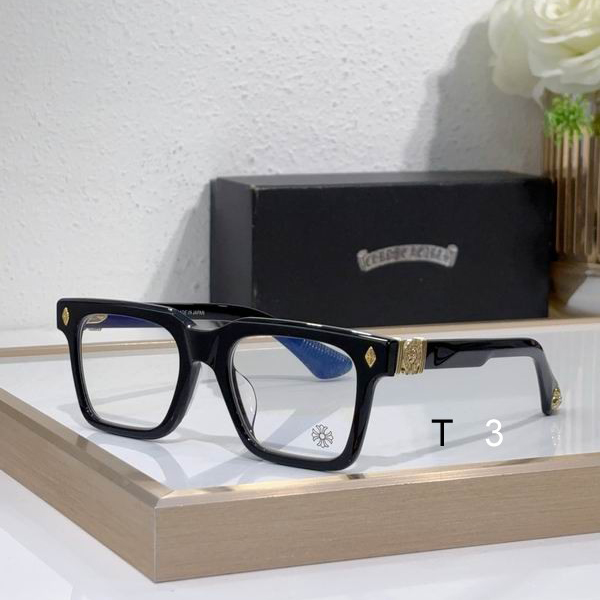 Chrome Hearts LAMANSS 53-21-154 c 02