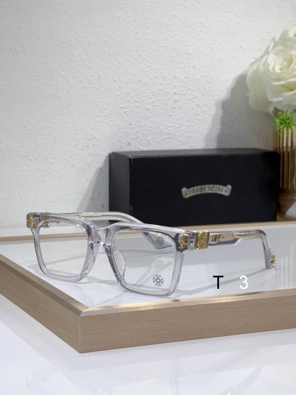 Chrome Hearts LAMANSS 53-21-154 c 03