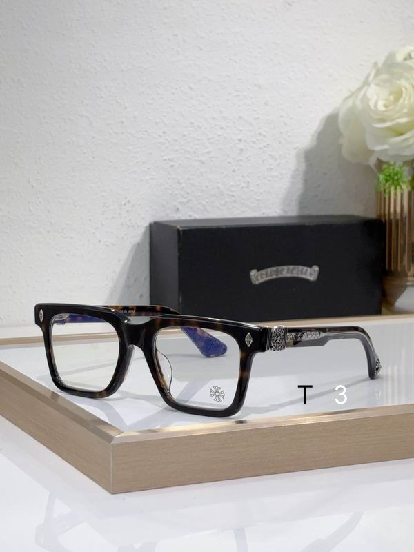 Chrome Hearts LAMANSS 53-21-154 c 04