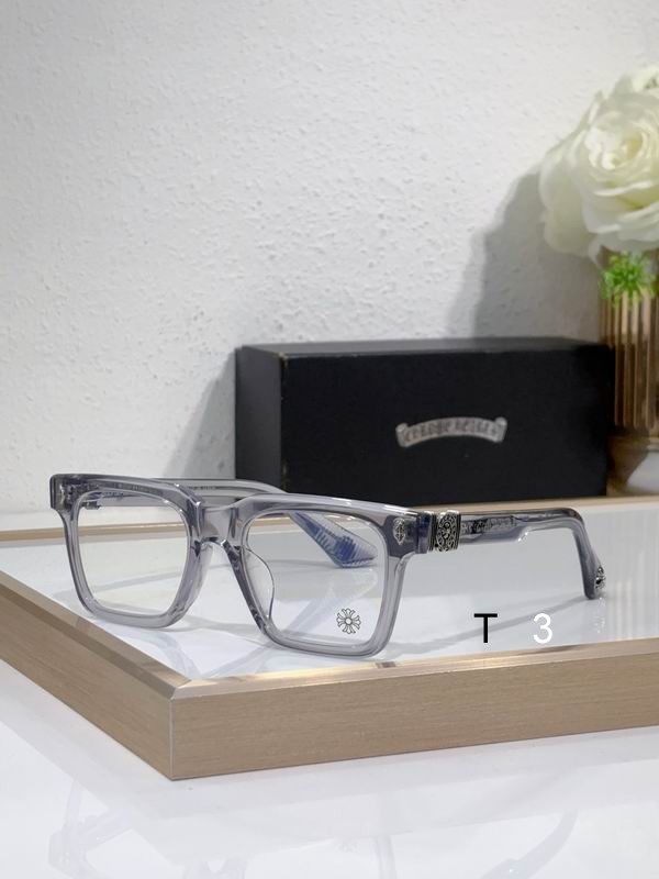 Chrome Hearts LAMANSS 53-21-154 c 05