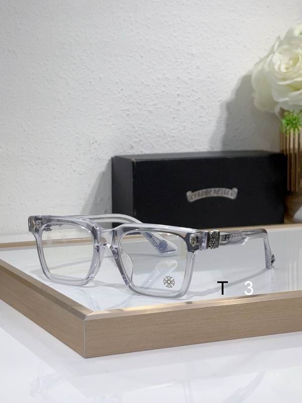 Chrome Hearts LAMANSS 53-21-154 c 06