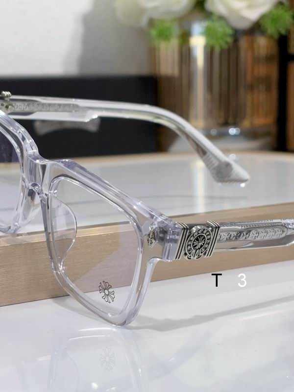 Chrome Hearts LAMANSS 53-21-154 c 07