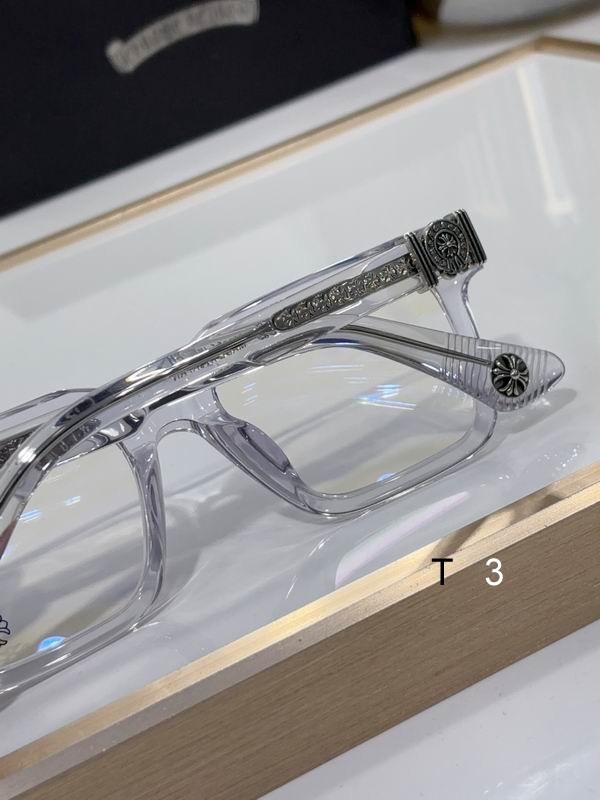 Chrome Hearts LAMANSS 53-21-154 c 08