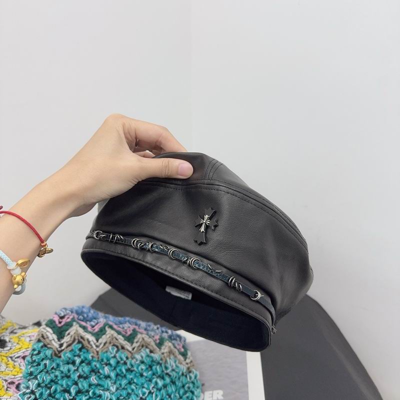 Chrome Hearts beret dx (1)