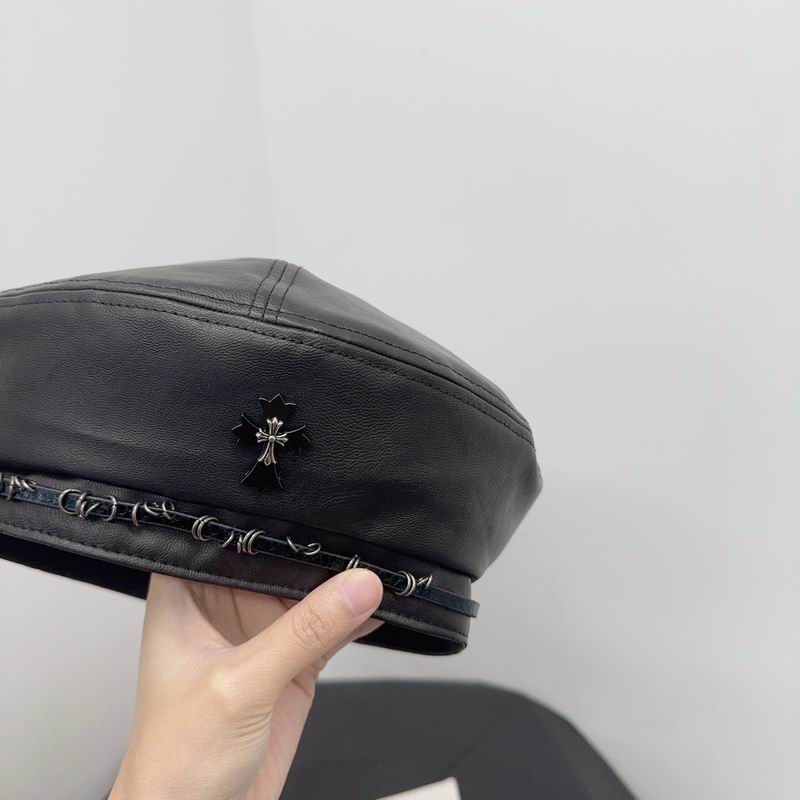 Chrome Hearts beret dx (2)