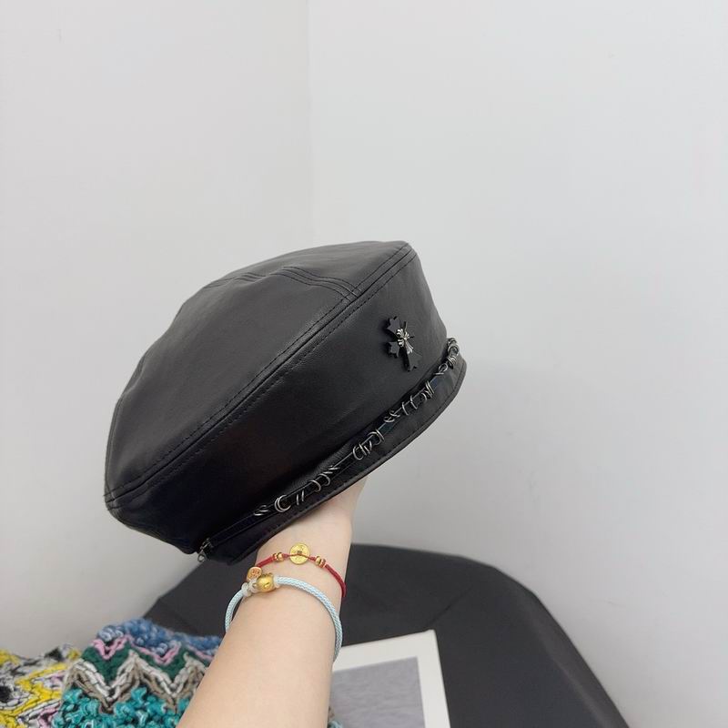 Chrome Hearts beret dx (3)