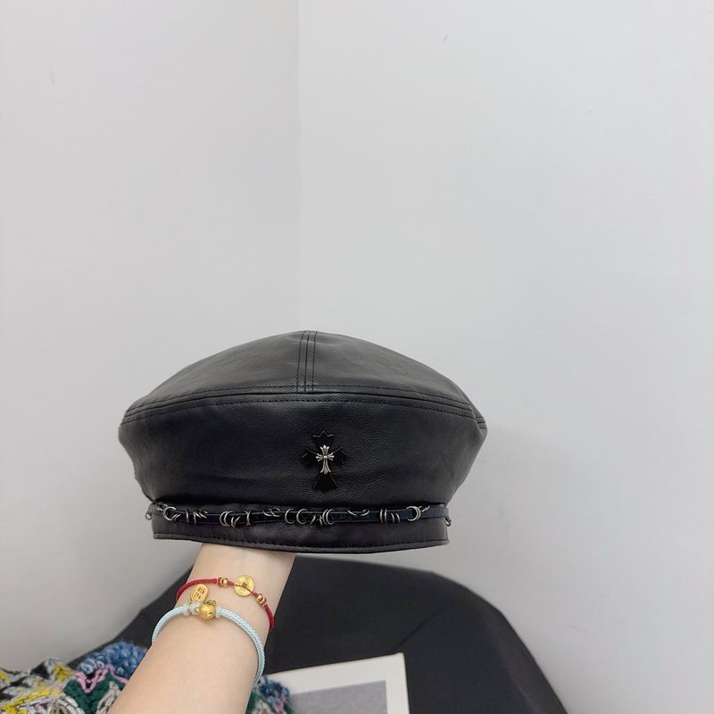 Chrome Hearts beret dx (4)
