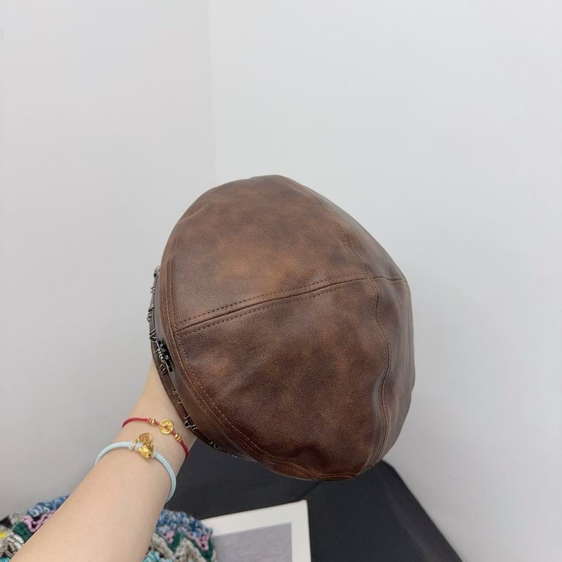 Chrome Hearts beret dx (7)