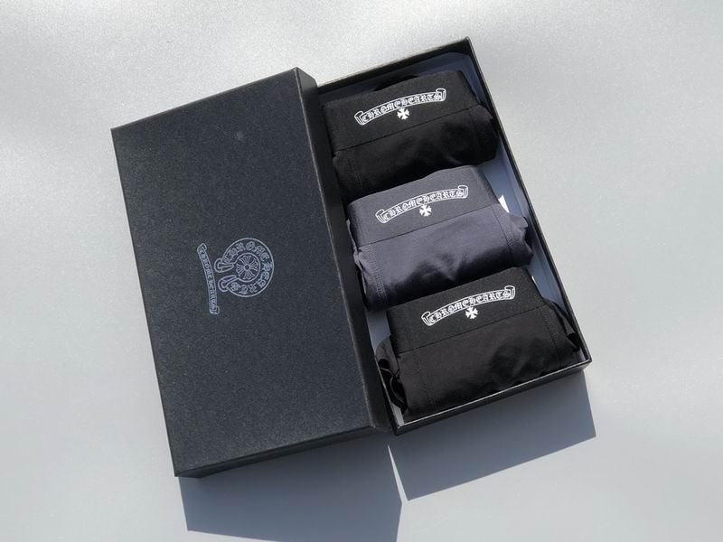 Chrome Hearts boxer L-3XL (1)