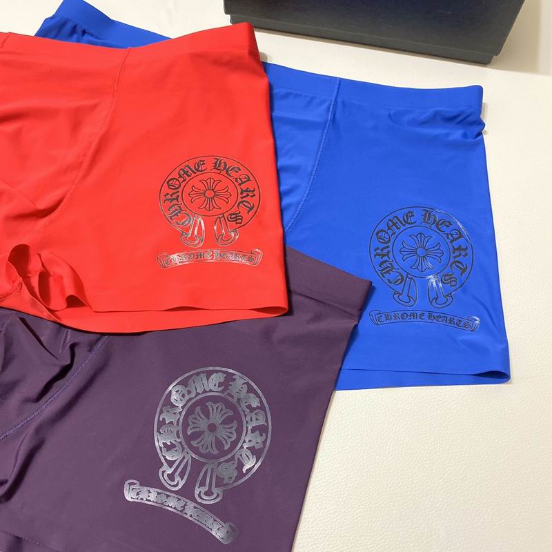 Chrome Hearts boxer L-3XL  (1)