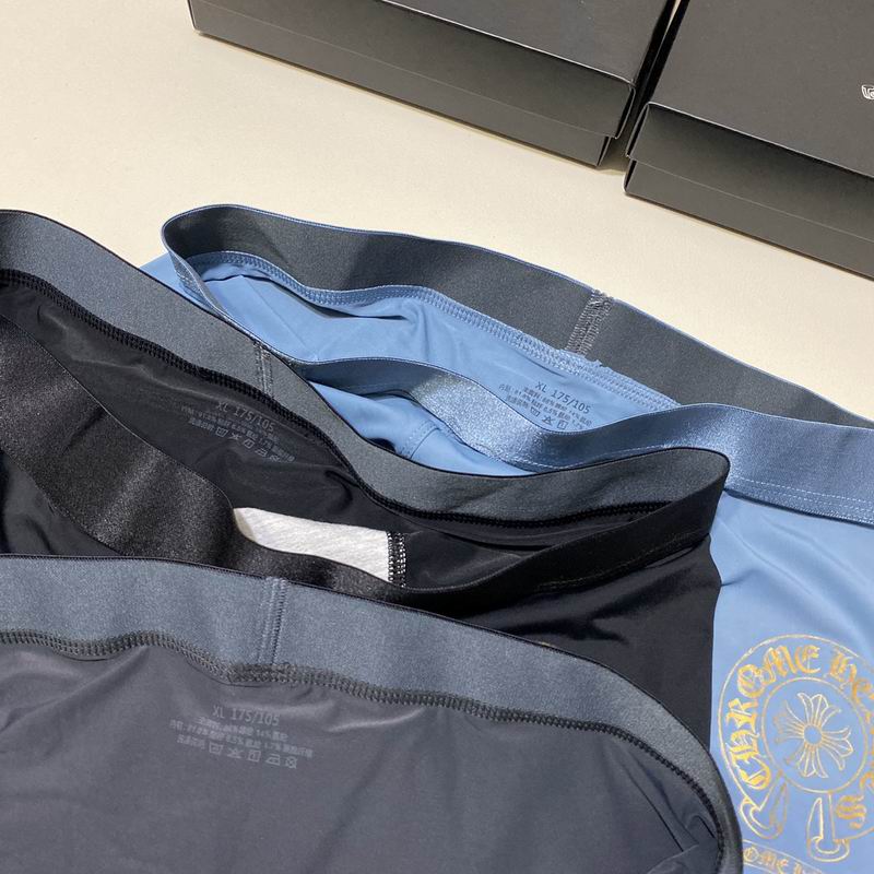 Chrome Hearts boxer L-3XL  (1)