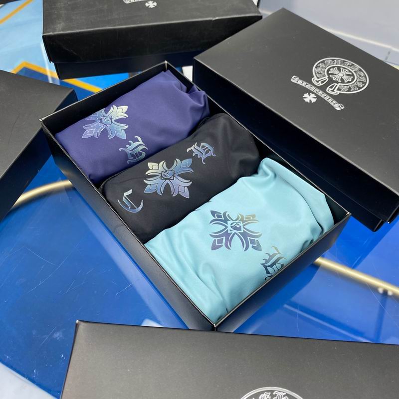 Chrome Hearts boxer L-3XL  (2)