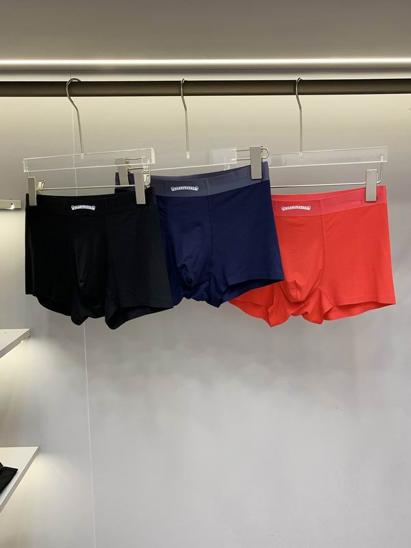 Chrome Hearts boxer L-3XL  (2)