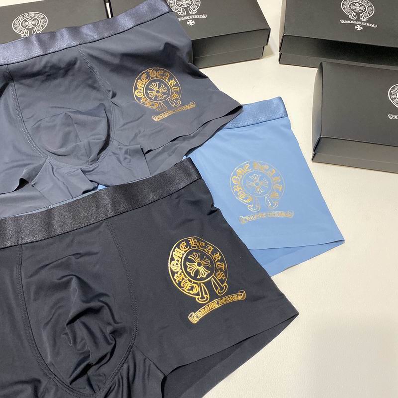Chrome Hearts boxer L-3XL  (5)