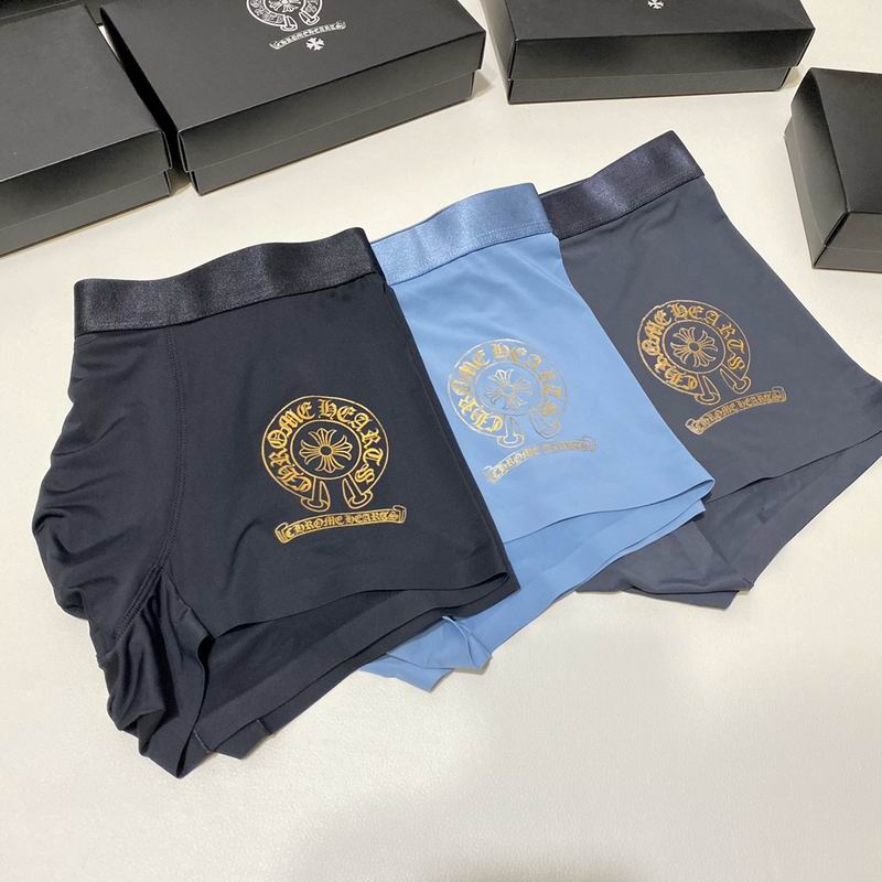 Chrome Hearts boxer L-3XL  (6)