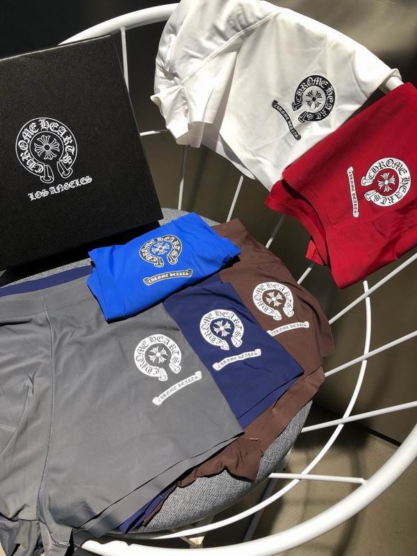 Chrome Hearts boxer L-3XL  (7)