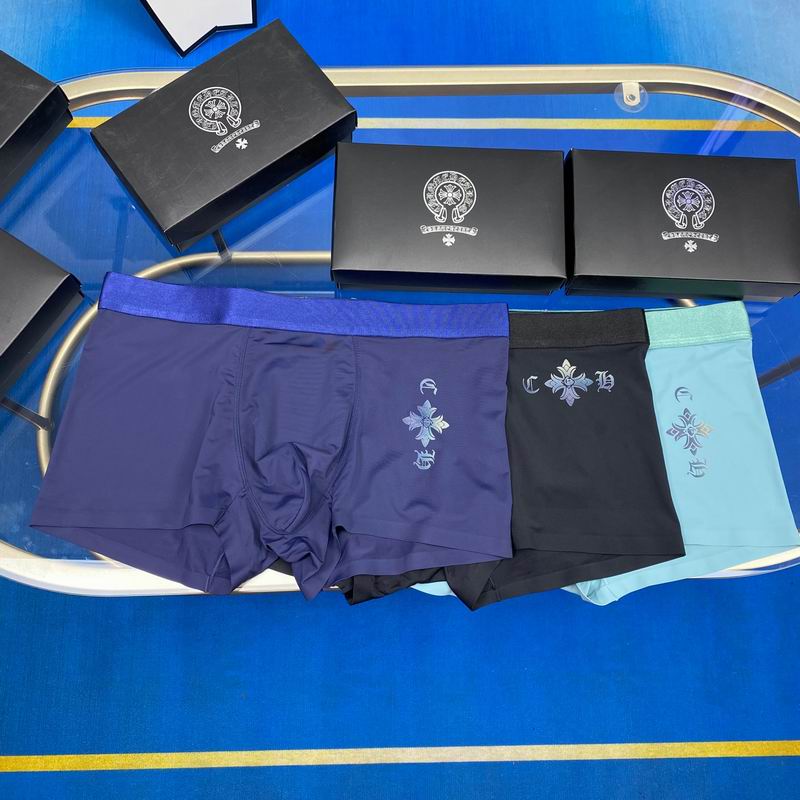 Chrome Hearts boxer L-3XL  (9)