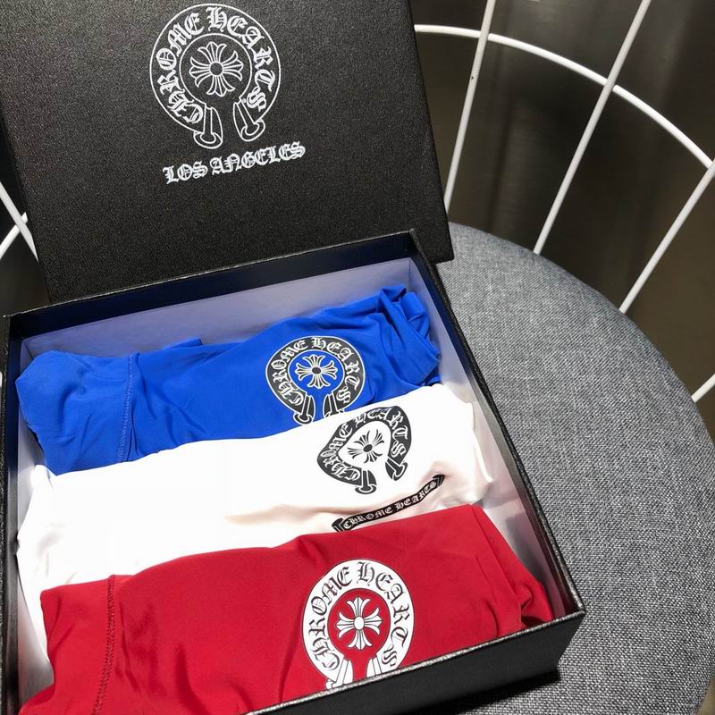 Chrome Hearts boxer L-3XL  (9)