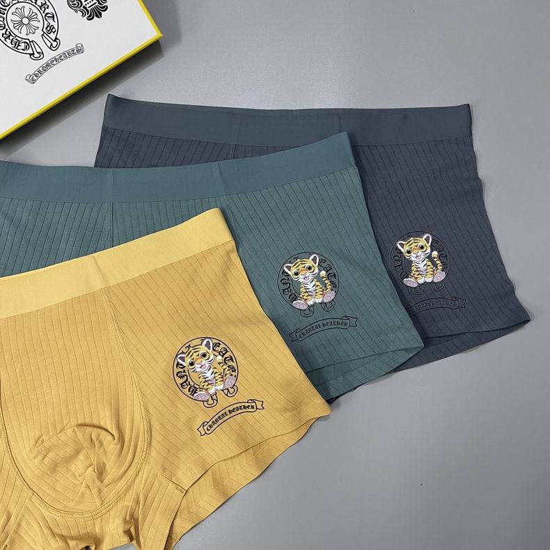 Chrome Hearts boxer L-3XL   (2)