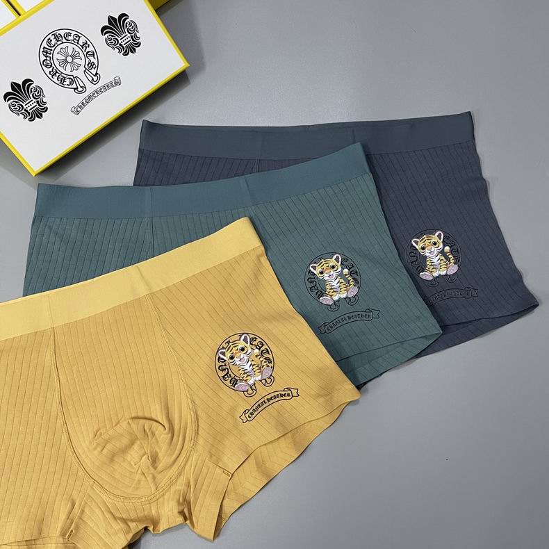 Chrome Hearts boxer L-3XL   (3)