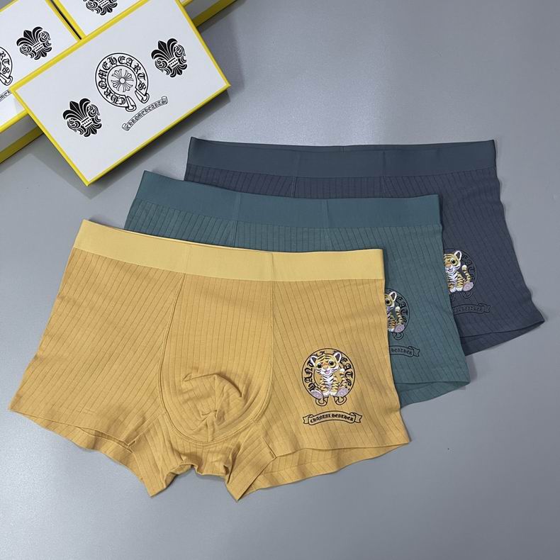 Chrome Hearts boxer L-3XL   (4)