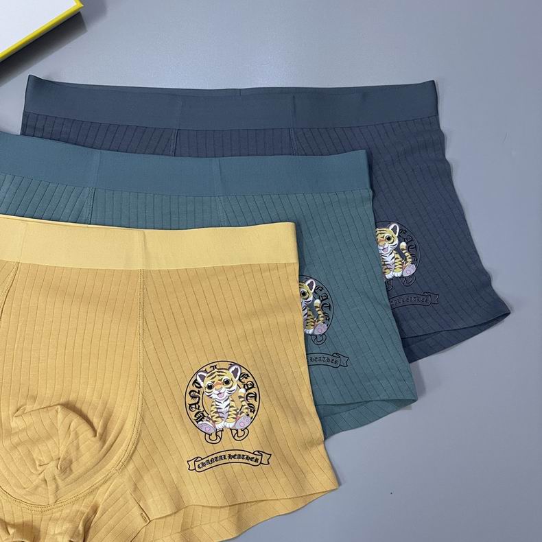 Chrome Hearts boxer L-3XL   (5)