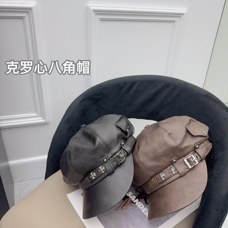 Chrome Hearts cap dx (50)