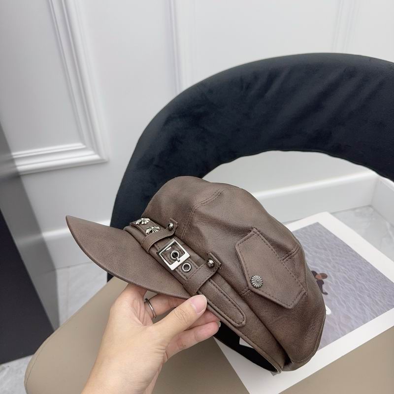 Chrome Hearts cap dx (51)