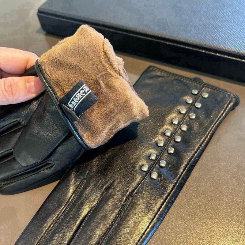 Chrome Hearts gloves hm (1)