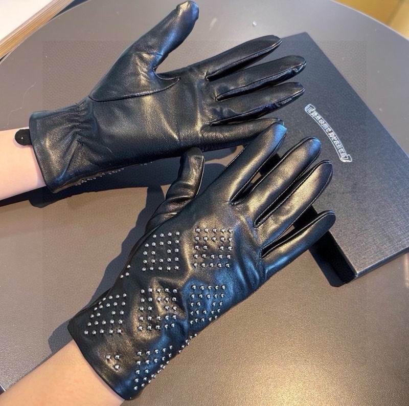 Chrome Hearts gloves hm (12)