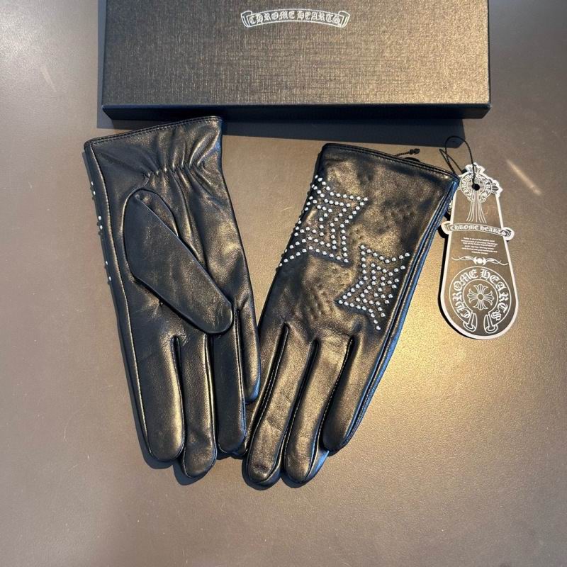 Chrome Hearts gloves hm (14)