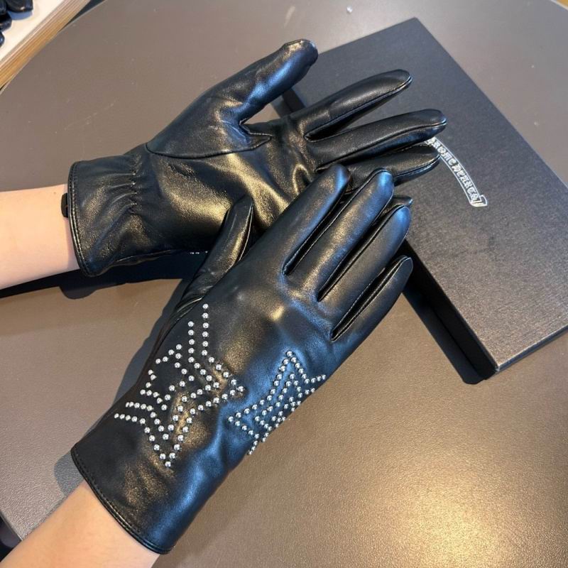 Chrome Hearts gloves hm (16)