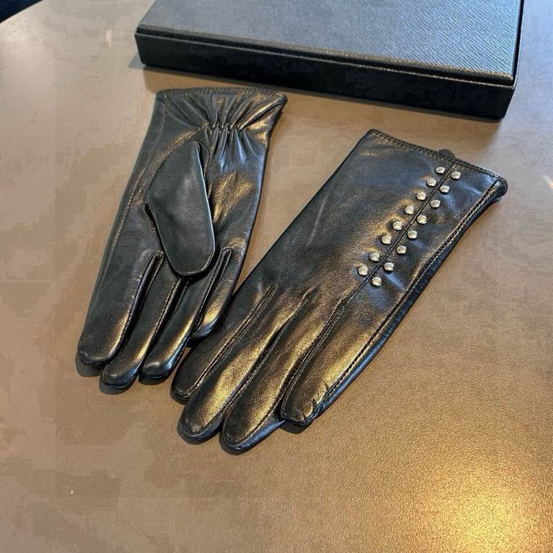Chrome Hearts gloves hm (2)