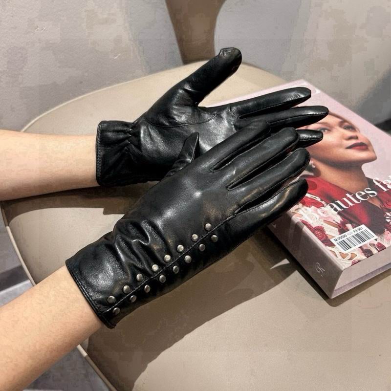 Chrome Hearts gloves hm (4)