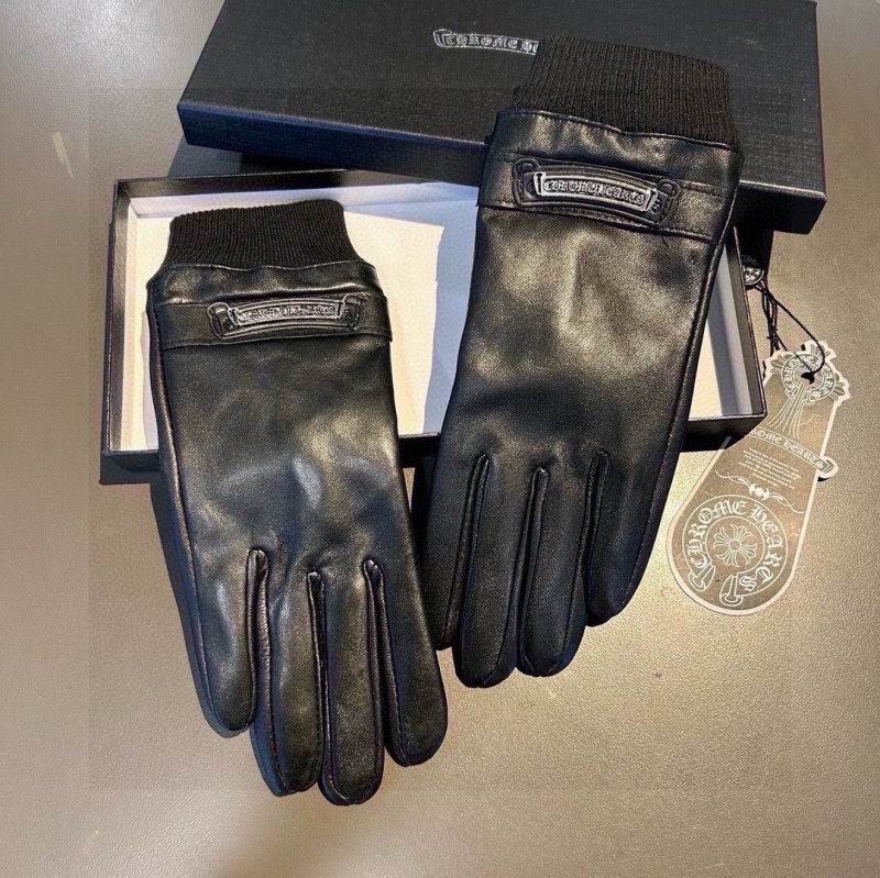 Chrome Hearts gloves hm (7)
