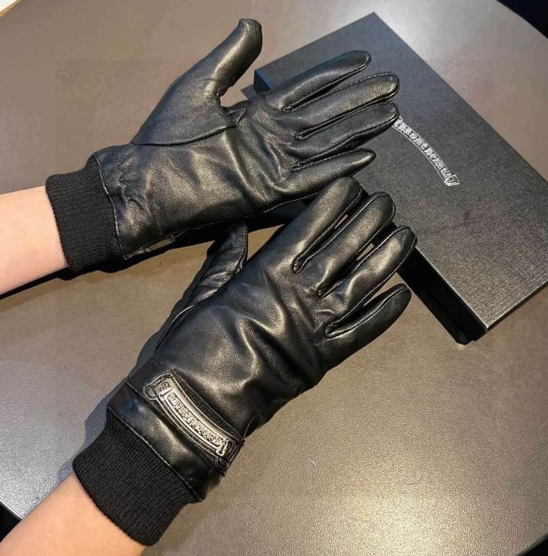 Chrome Hearts gloves hm (8)