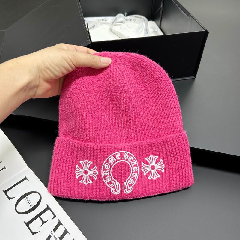 Chrome Hearts hat dx (1003)