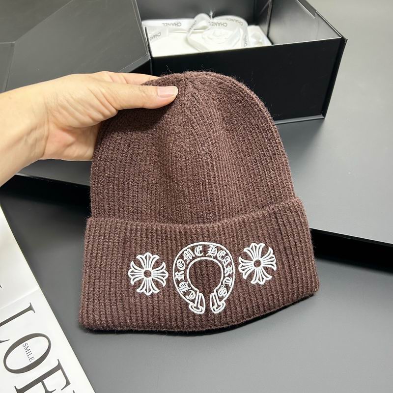 Chrome Hearts hat dx (1005)