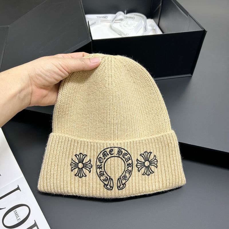 Chrome Hearts hat dx (1006)