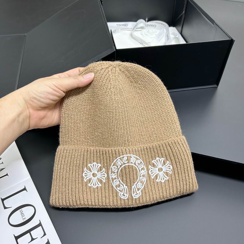 Chrome Hearts hat dx (1008)